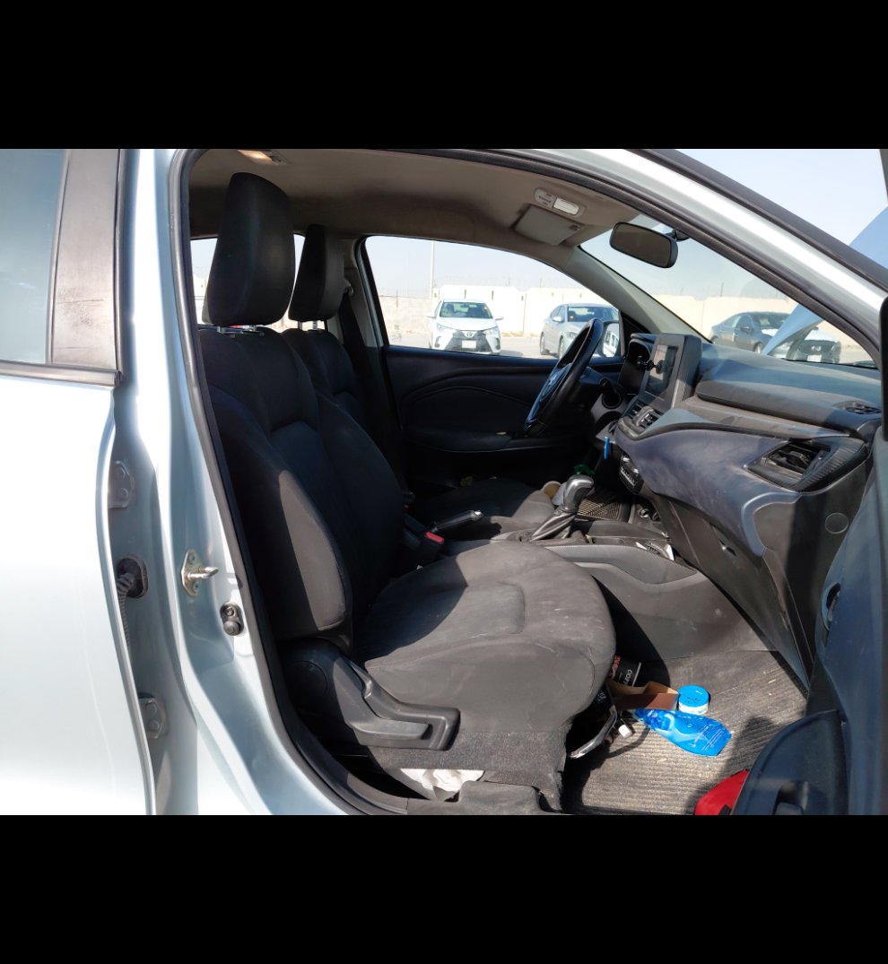 Suzuki Baleno GL 2023 image