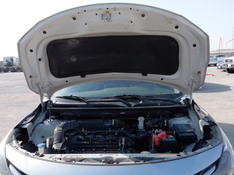 Suzuki Baleno GL 2023 image