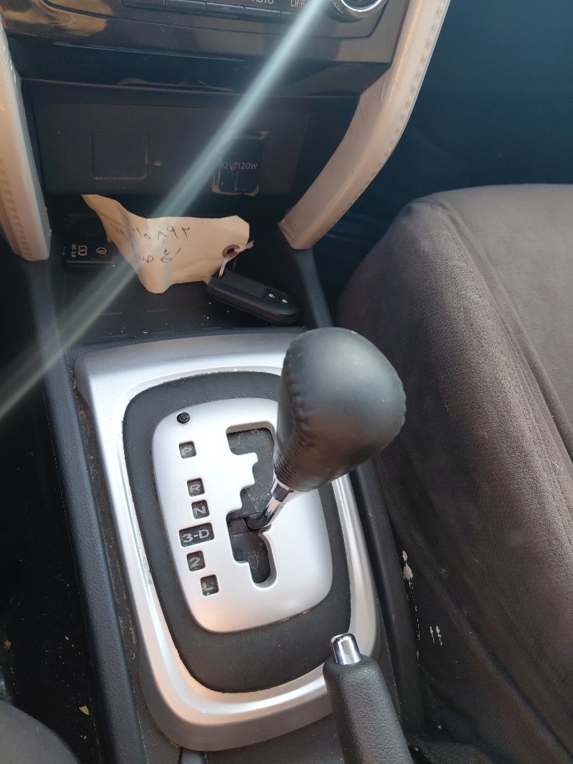 تويوتا راش GL SPORTS  2023 image