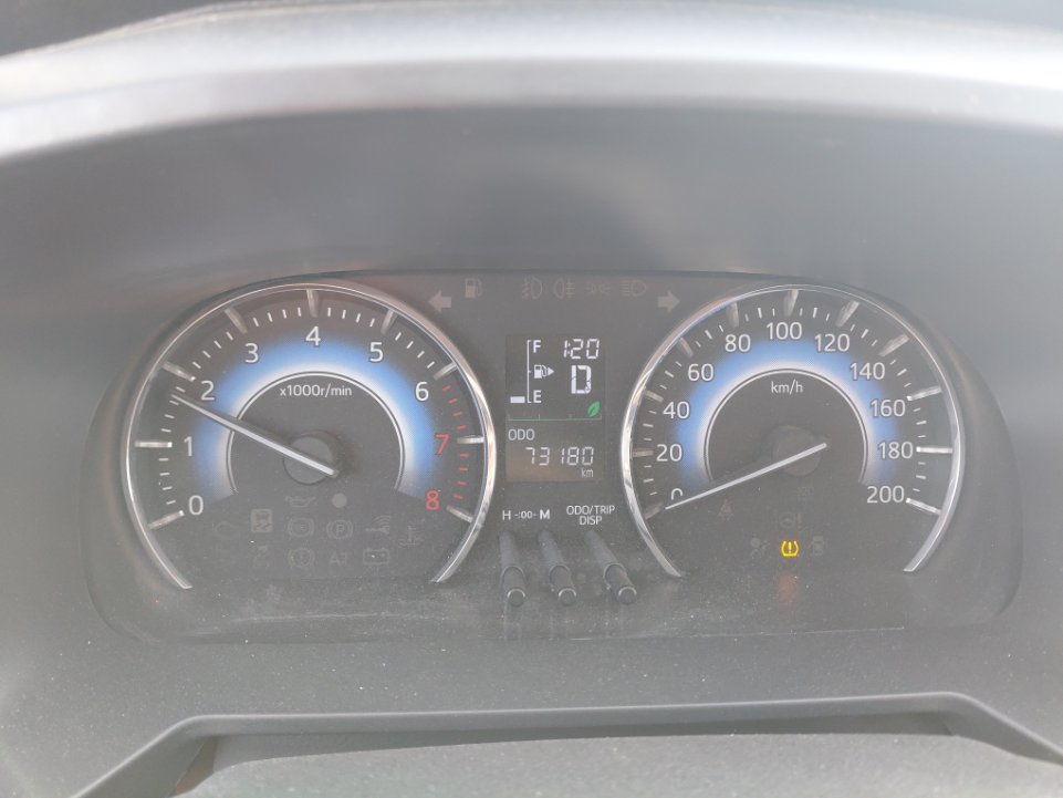 تويوتا راش GL SPORTS  2023 image