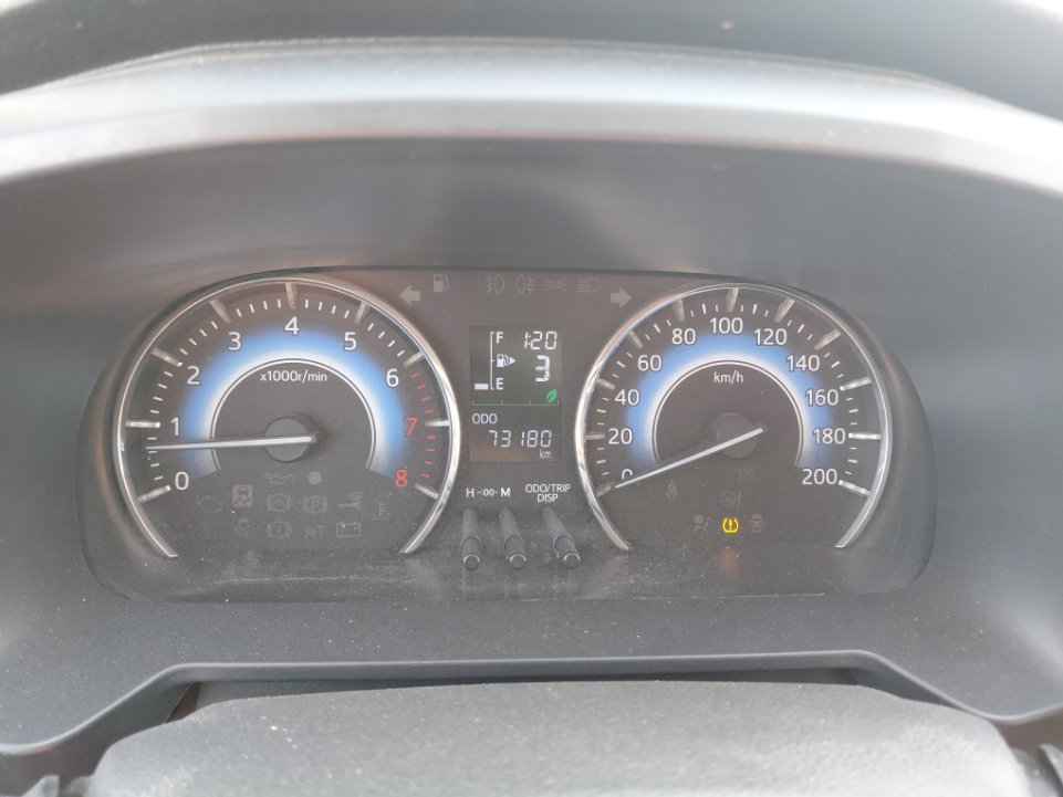 تويوتا راش GL SPORTS  2023 image