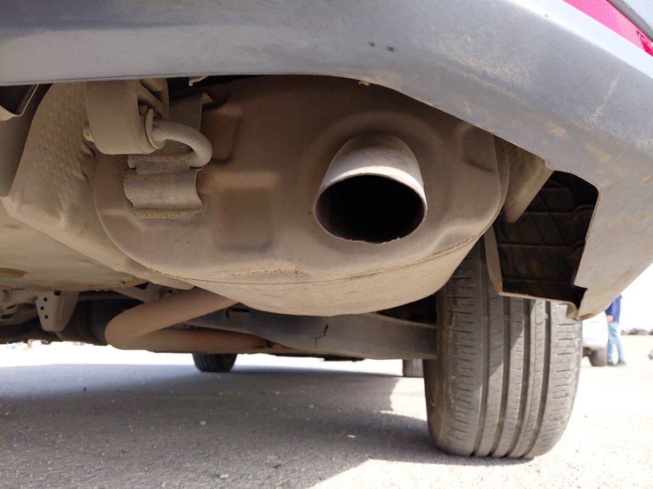 تويوتا كورولا XLI EXECUTIVE M/R  2020 image