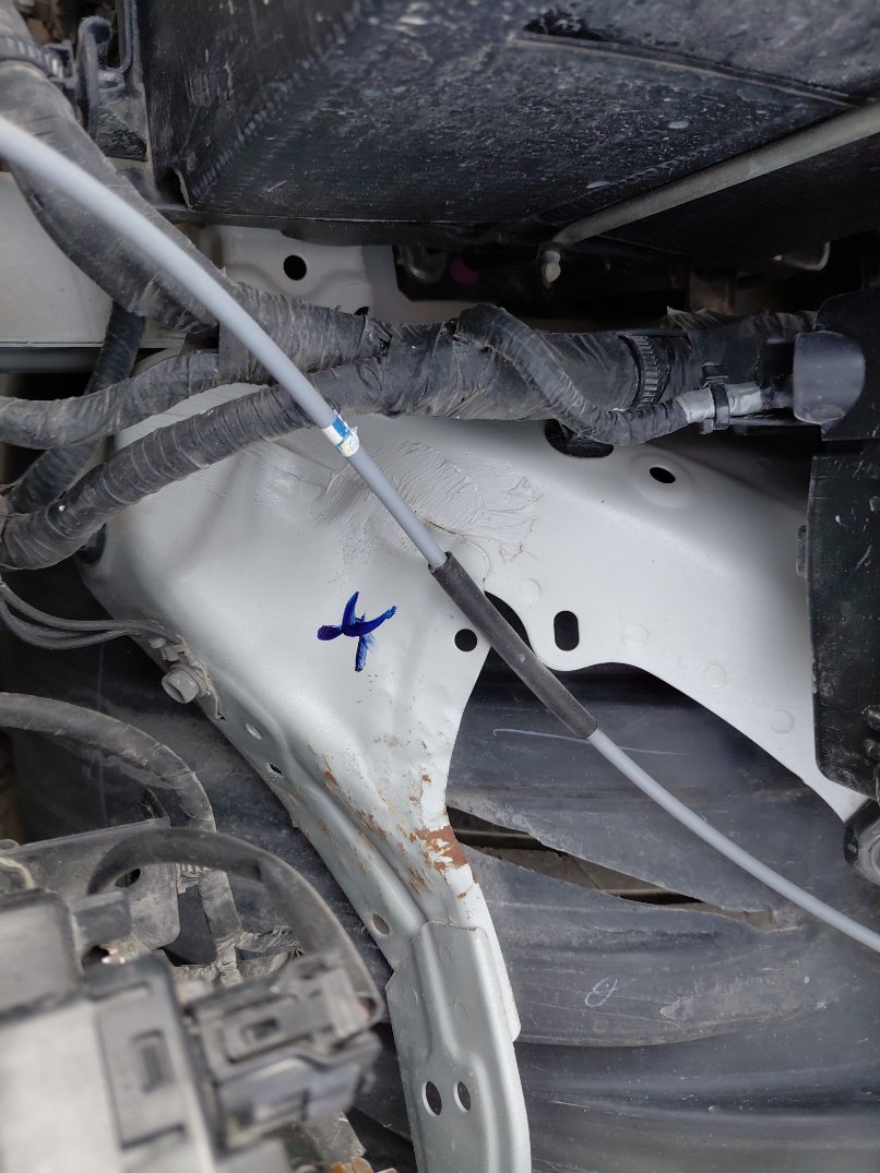 Suzuki Baleno GL 2023 image