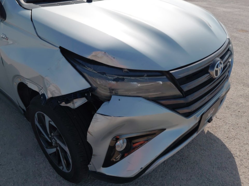 تويوتا راش GL SPORTS  2023 image