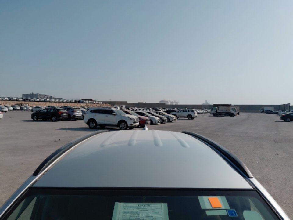 تويوتا راش GL SPORTS  2023 image