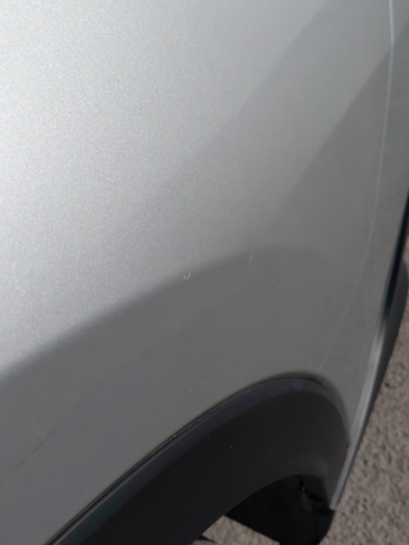 تويوتا راش GL SPORTS  2023 image