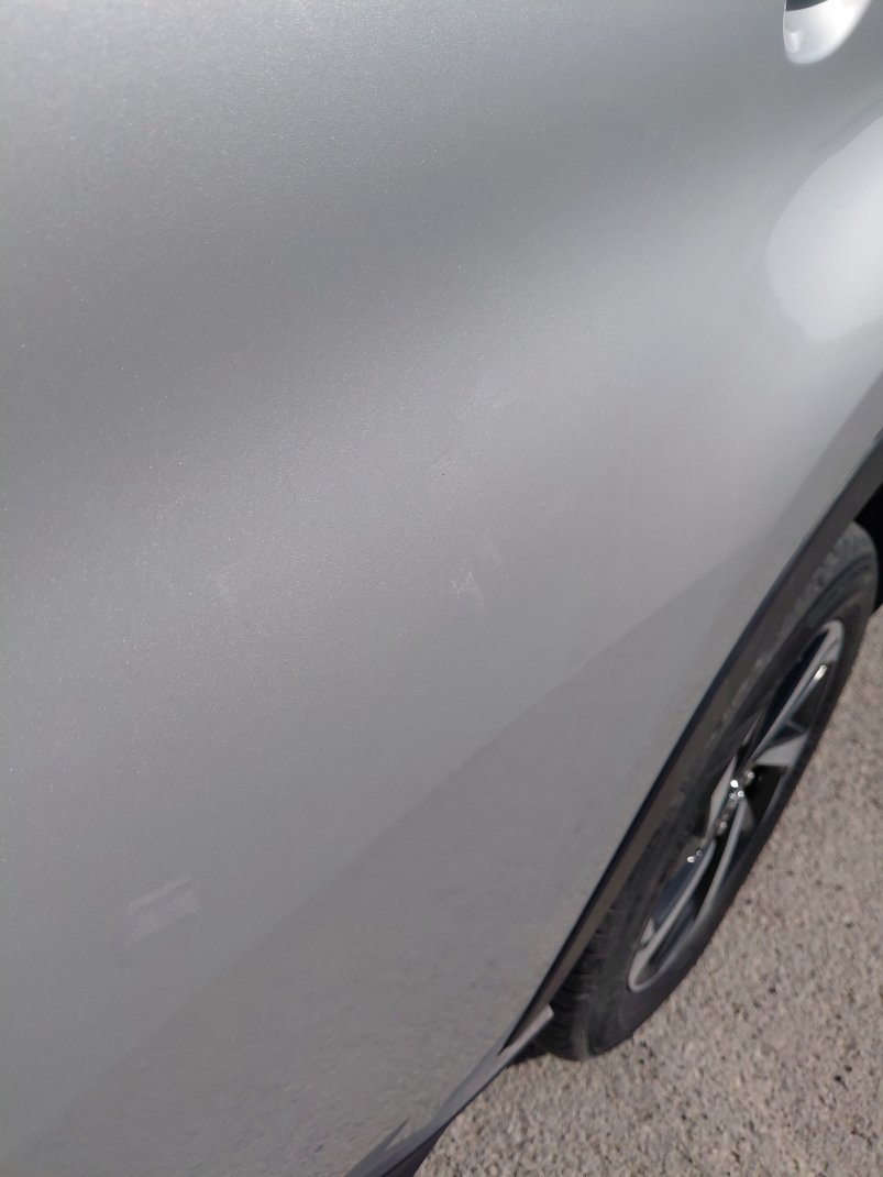 تويوتا راش GL SPORTS  2023 image