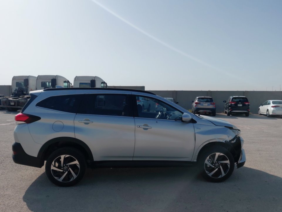 تويوتا راش GL SPORTS  2023 image