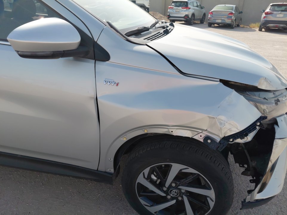 تويوتا راش GL SPORTS  2023 image