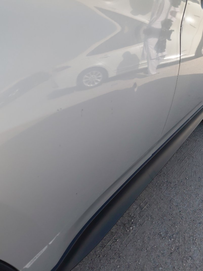 تويوتا راش GL SPORTS  2023 image