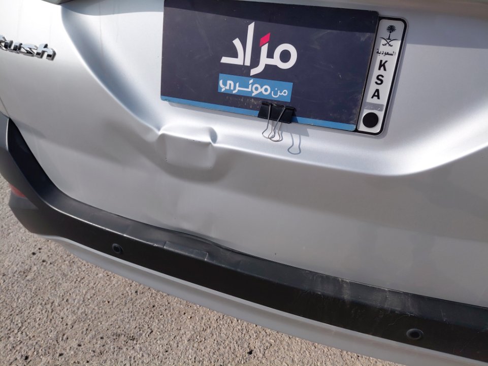 تويوتا راش GL SPORTS  2023 image