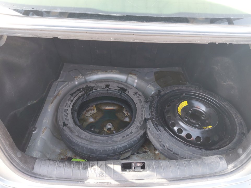 KIA Pegas EX 2021 image