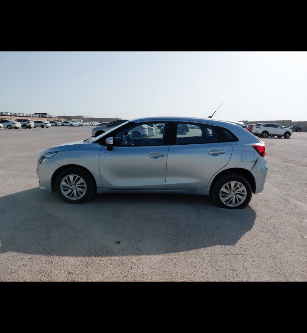 Suzuki Baleno GL 2023 image