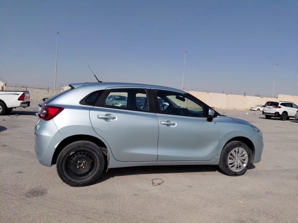 Suzuki Baleno GL 2023 image