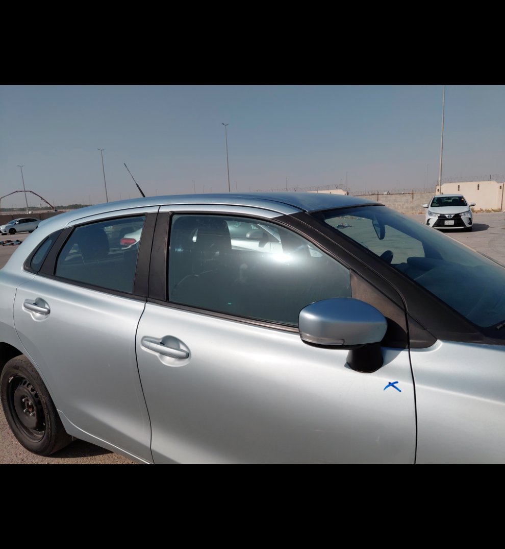 Suzuki Baleno GL 2023 image