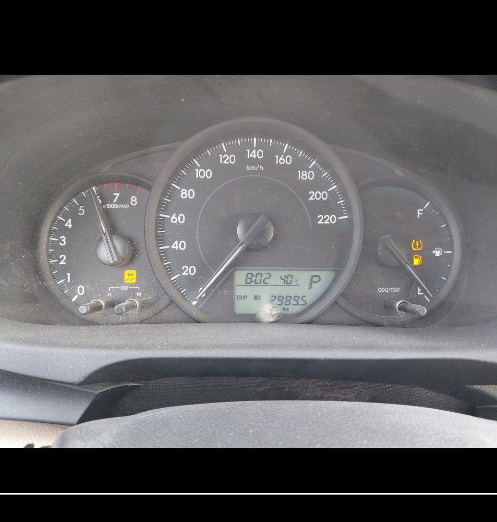 تويوتا يارس SD Y FLT 2021 image