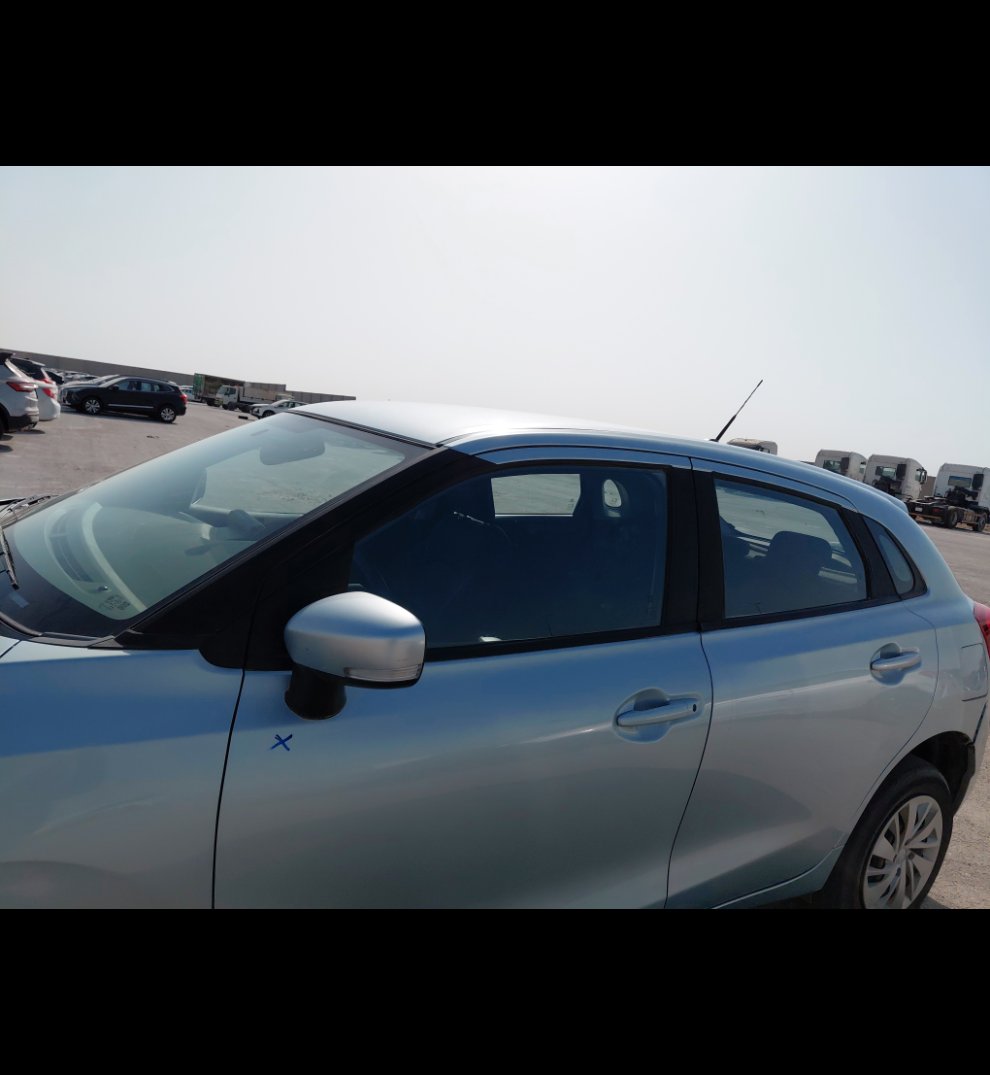 Suzuki Baleno GL 2023 image