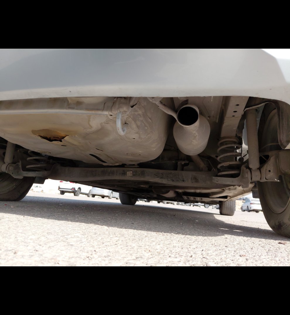 Suzuki Baleno GL 2023 image