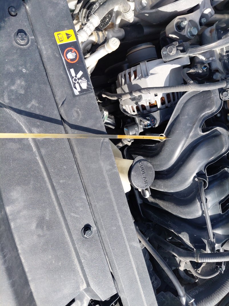 KIA Cerato L 2021 image