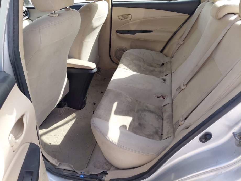 تويوتا يارس SD Y FLT 2021 image