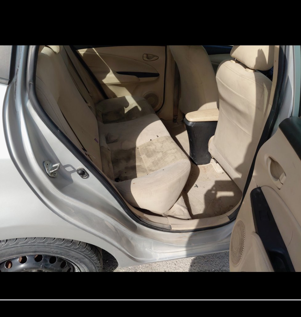 تويوتا يارس SD Y FLT 2021 image