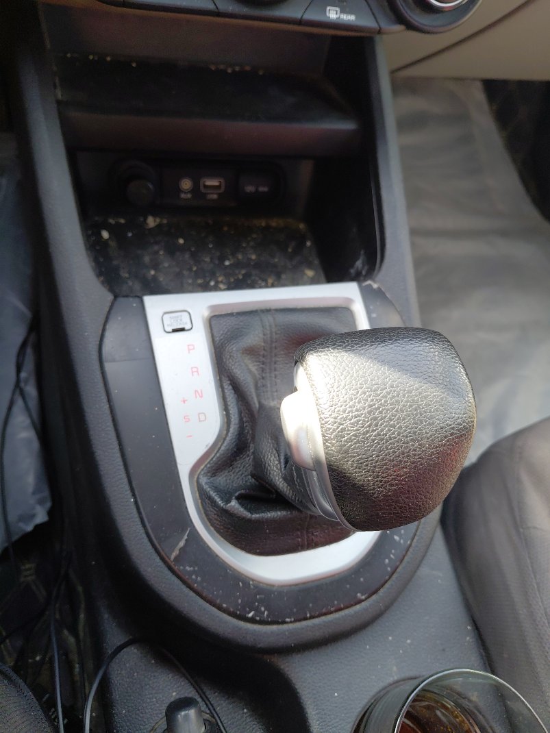 KIA Cerato L 2021 image