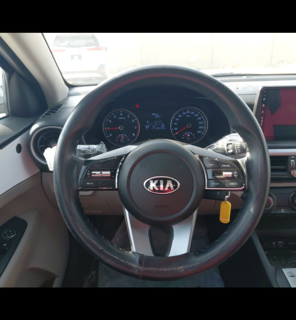 KIA Cerato L 2021 image