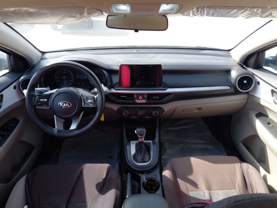 KIA Cerato L 2021 image