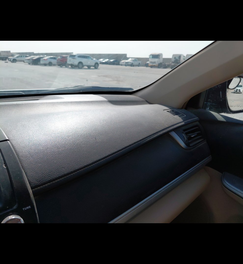 Toyota Camry GL 2016 image