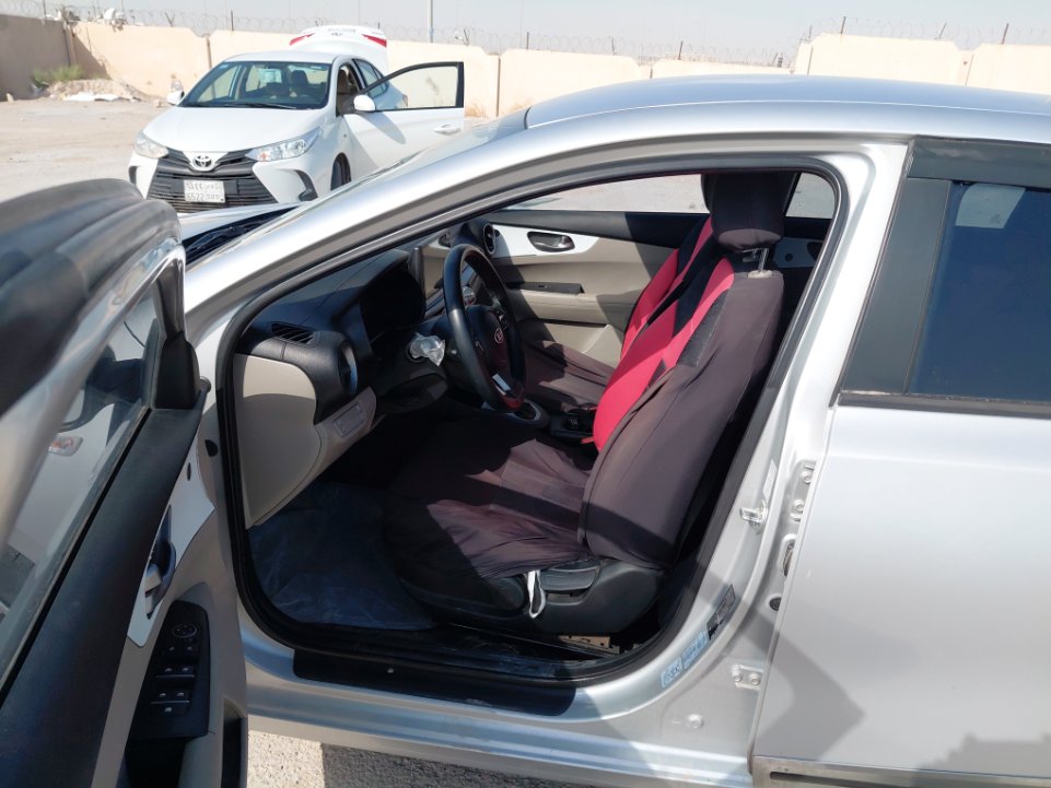 KIA Cerato L 2021 image