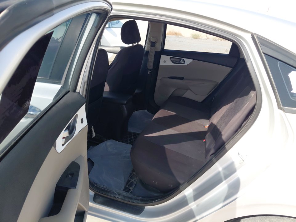 KIA Cerato L 2021 image