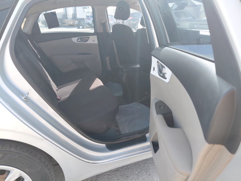 KIA Cerato L 2021 image