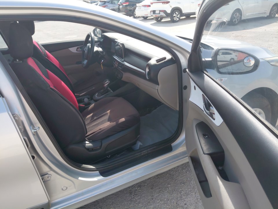 KIA Cerato L 2021 image