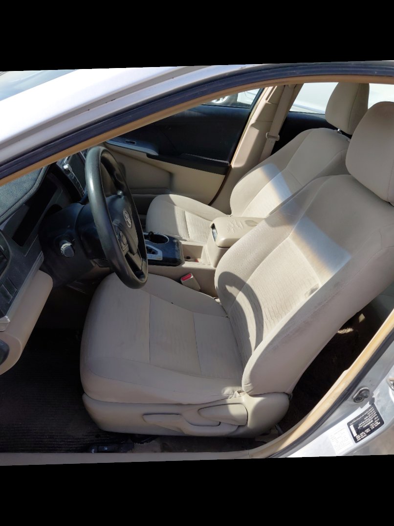 Toyota Camry GL 2016 image