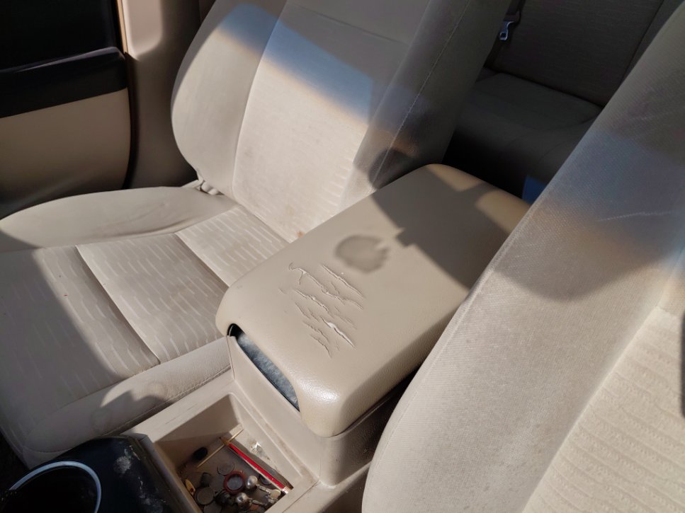 Toyota Camry GL 2016 image