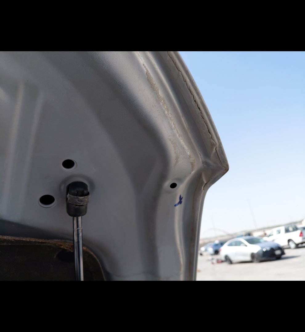 Toyota Camry GL 2016 image