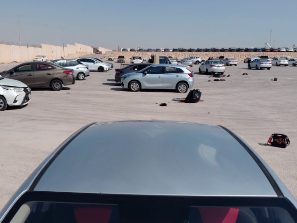 KIA Cerato L 2021 image