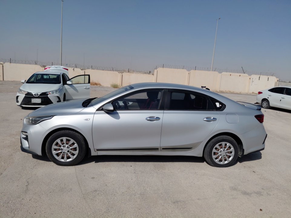 KIA Cerato L 2021 image