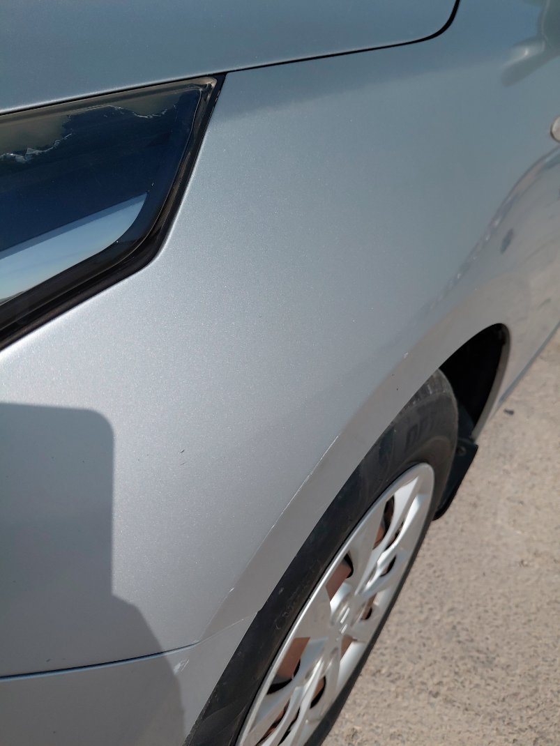 KIA Cerato L 2021 image