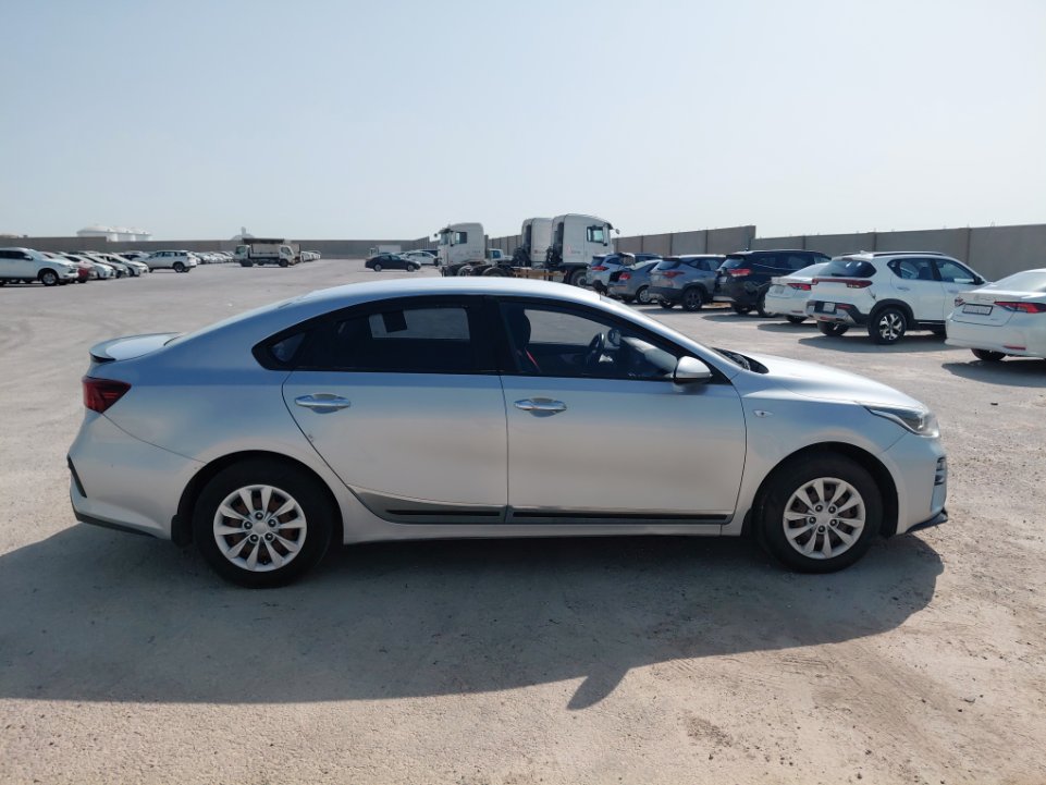 KIA Cerato L 2021 image