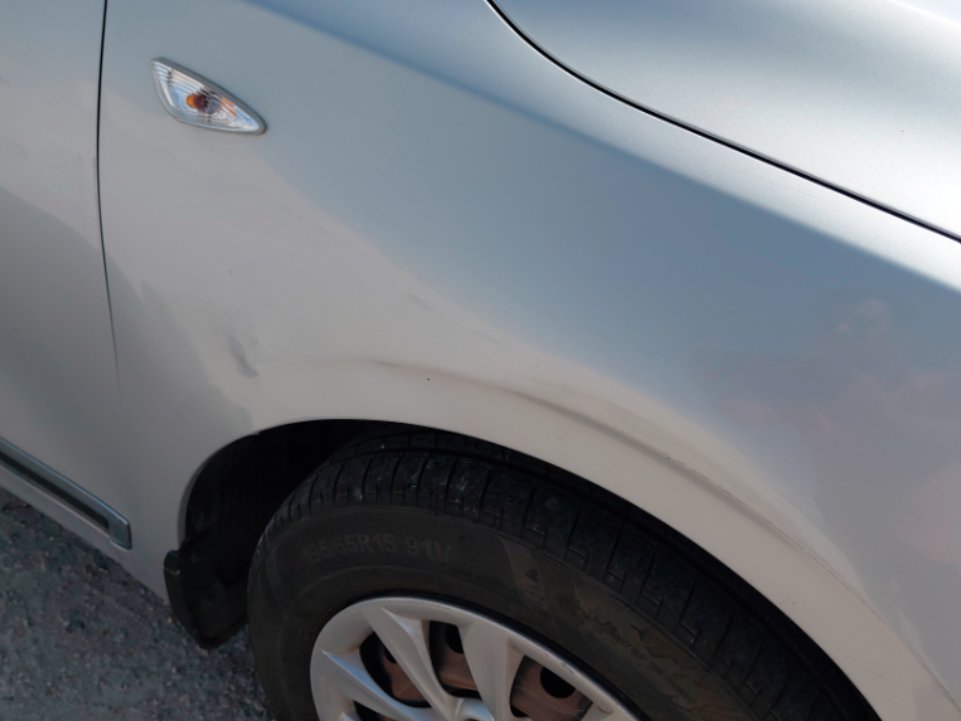 KIA Cerato L 2021 image