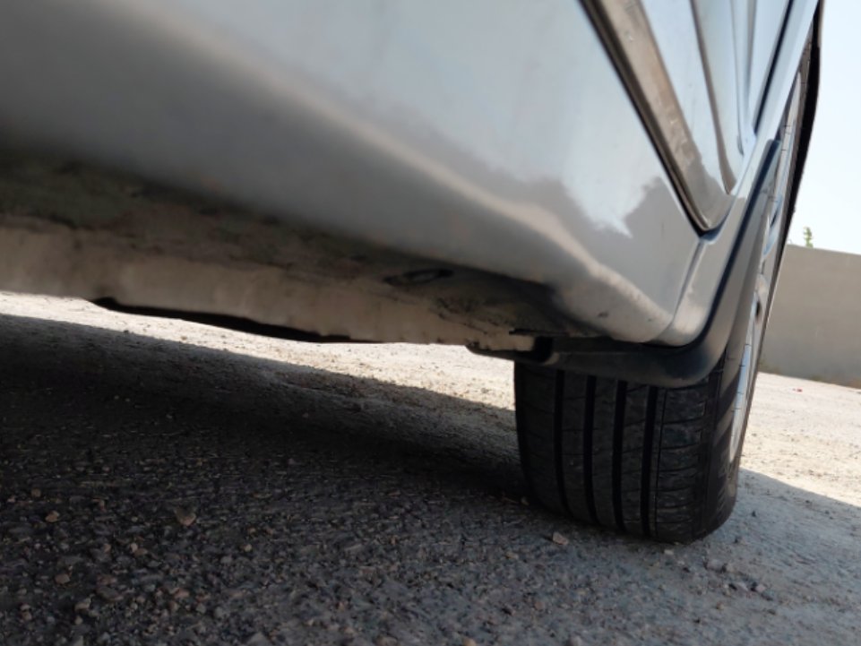 KIA Cerato L 2021 image