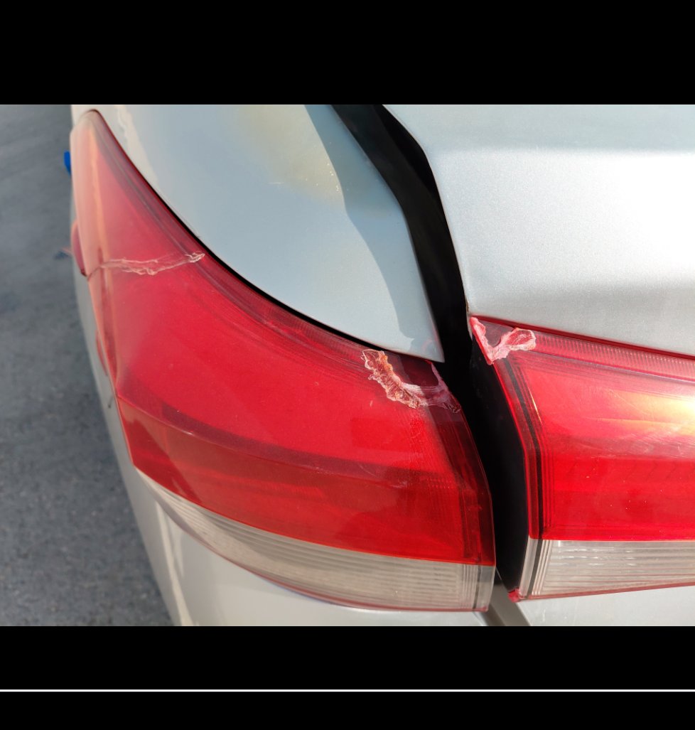 تويوتا يارس SD Y FLT 2021 image