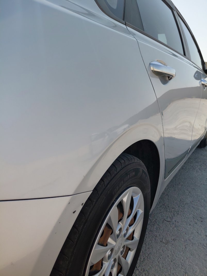 KIA Cerato L 2021 image