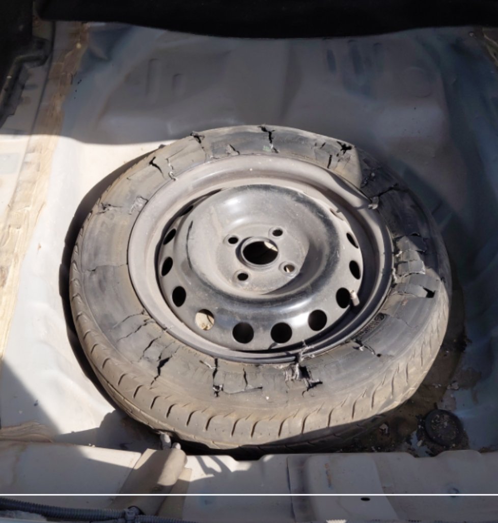 تويوتا يارس SD Y FLT 2021 image