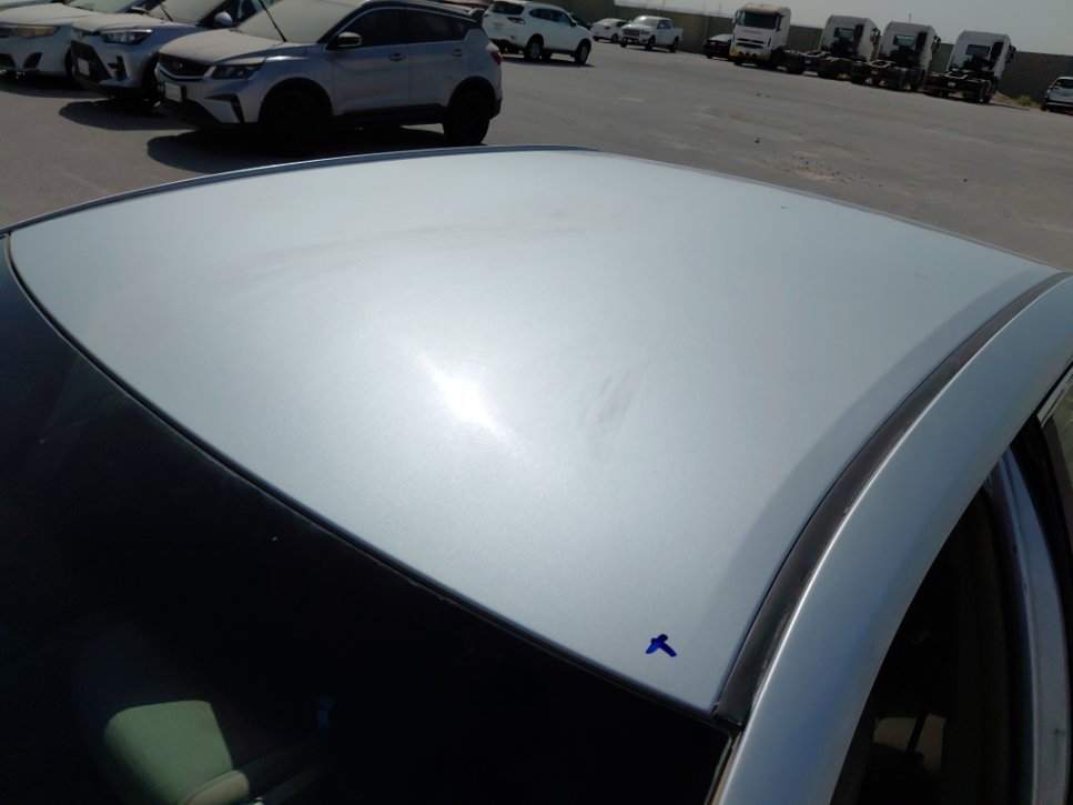 Toyota Camry GL 2016 image