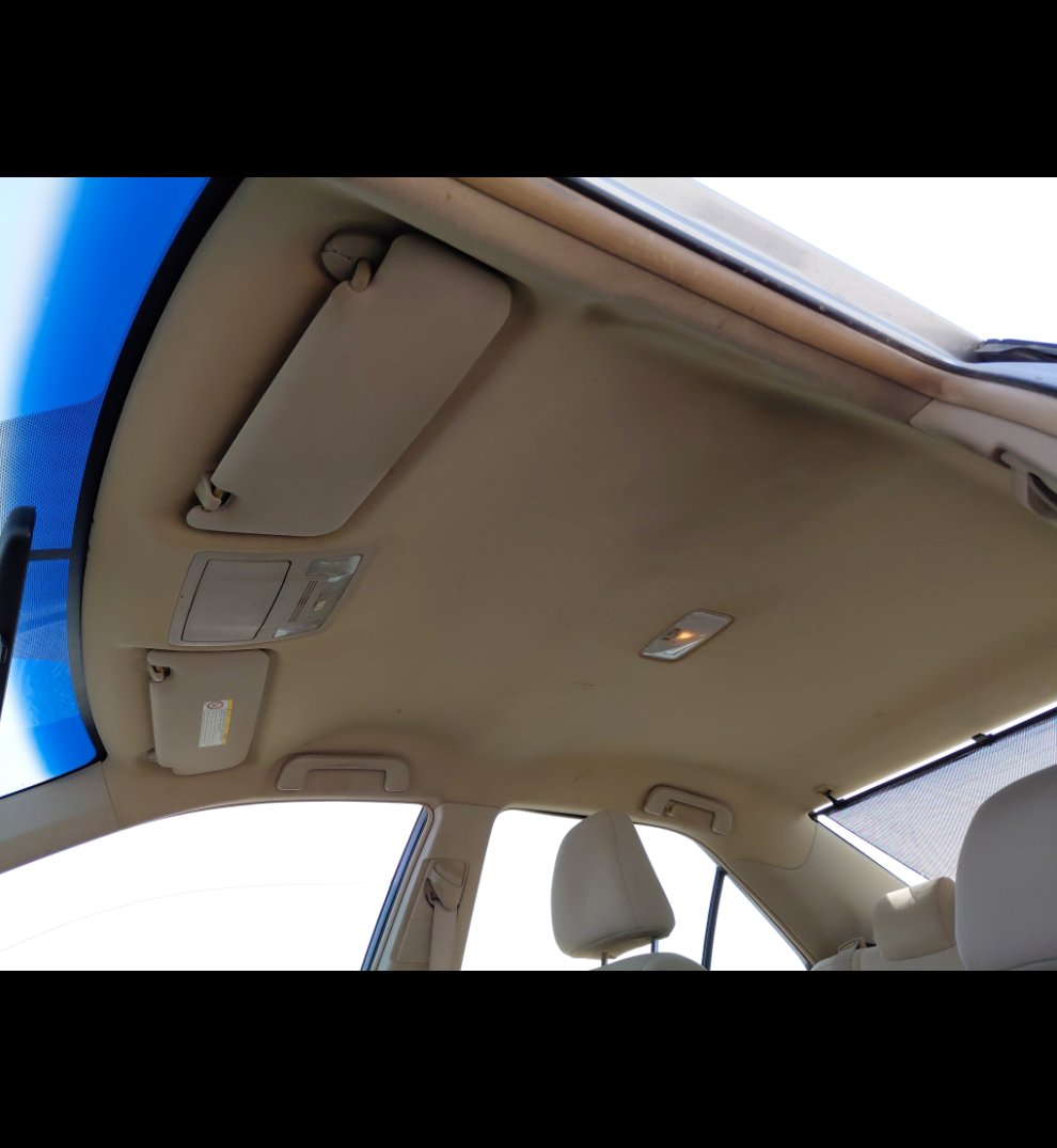 Toyota Camry GL 2016 image