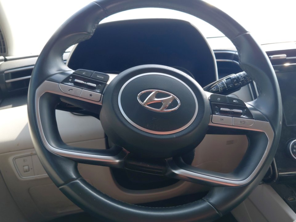 هيونداي توسان Comfort Sports  2023 image