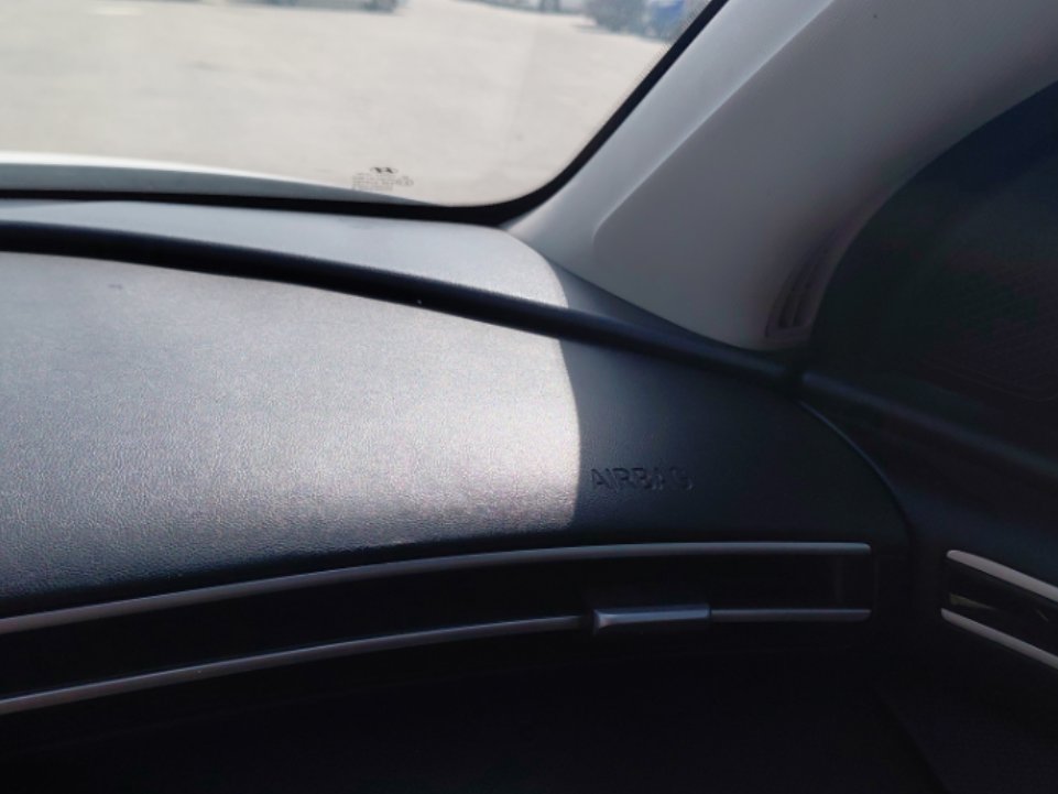 هيونداي توسان Comfort Sports  2023 image