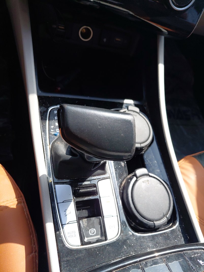 هيونداي توسان Comfort Sports  2023 image